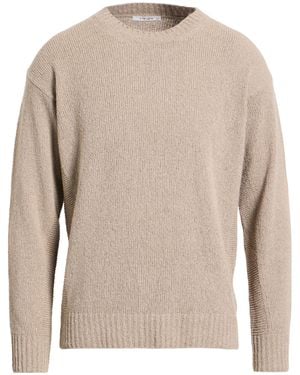 Kangra Jumper - Natural