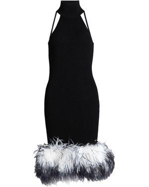 VERGUENZA Vestito Corto - Bianco