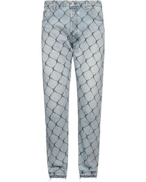 GALLERY DEPT. Jeans - Blue