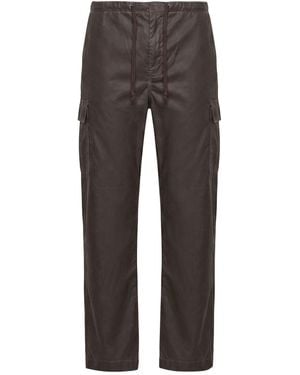 Our Legacy Hose - Grau