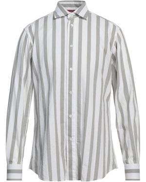 Barena Shirt Cotton - White