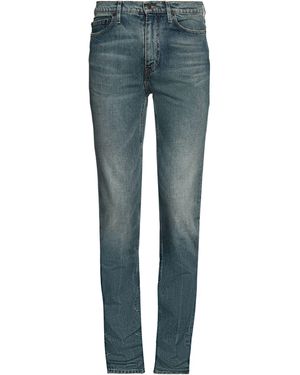 Marc By Marc Jacobs Jeans - Blue