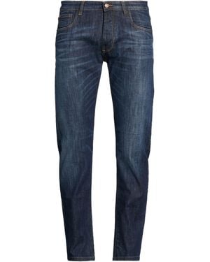 Officina 36 Jeans - Blue