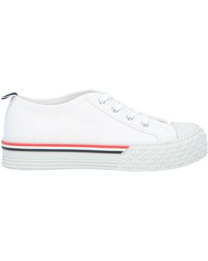 Thom Browne Trainers - White