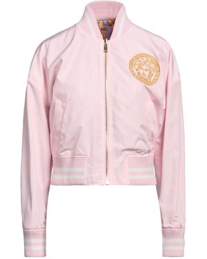 Versace Jacket - Pink