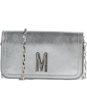 Moschino Portafogli - Grigio