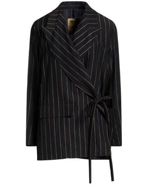 Uma Wang Blazer - Schwarz