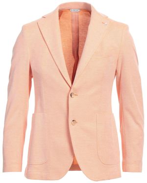 Manuel Ritz Blazer - Pink