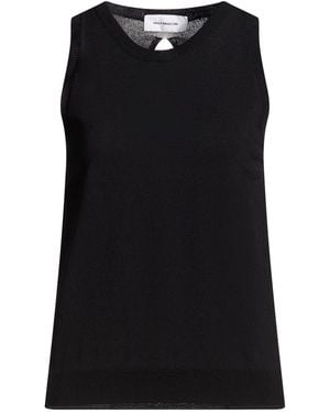 PAOLO RAGAZZINI Jumpers - Black