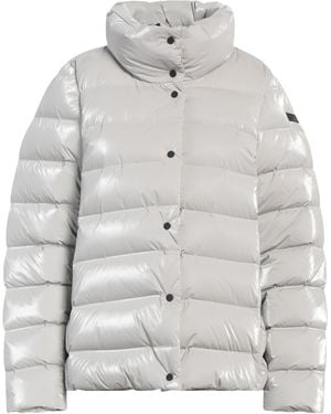 Rrd Puffer - Grey