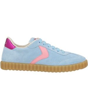 Voile Blanche Trainers - Blue