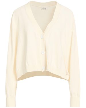 Ottod'Ame Cardigans - Natural