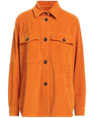 Circolo 1901 Shirt - Orange