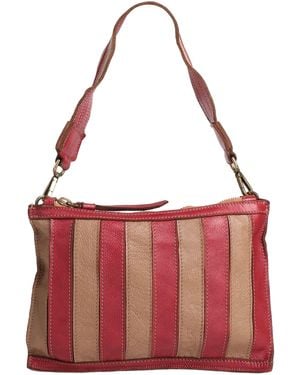 Caterina Lucchi Handbag - Red