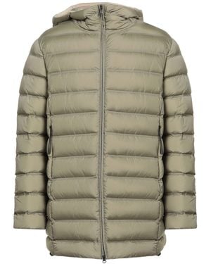 Colmar Puffer - Green