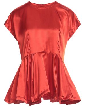 Comme des Garçons Top - Red