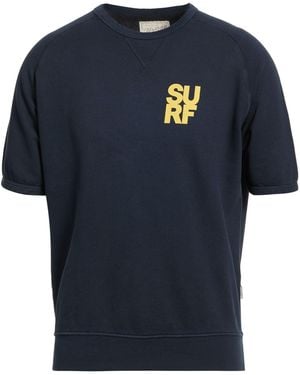 Bl'ker Sweatshirt - Blue