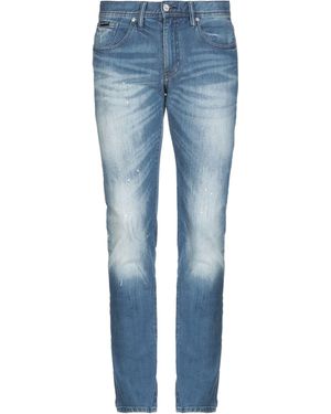 ARMANI EXCHANGE Jeanshose - Blau