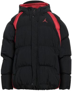 Nike Puffers - Black