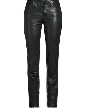 DIESEL Hose - Grau