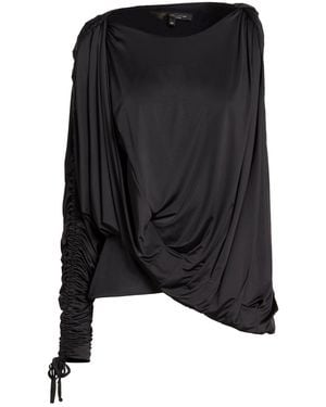 Babylon Tops - Black