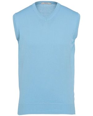Tsd12 Pullover - Blu