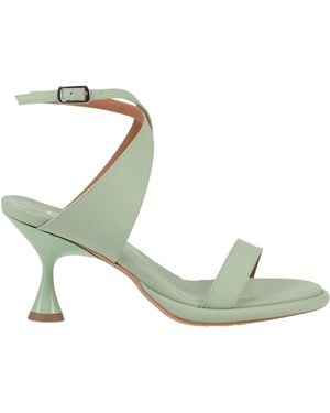 Doop Sandals - Green