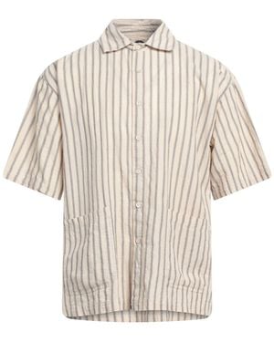 B'Sbee Shirt - White
