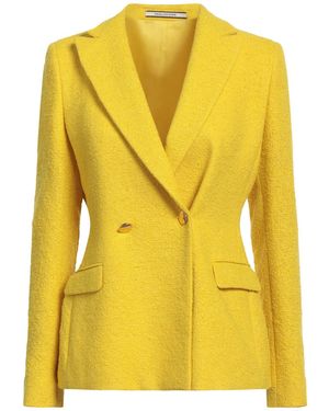 Tagliatore 0205 Blazer - Yellow