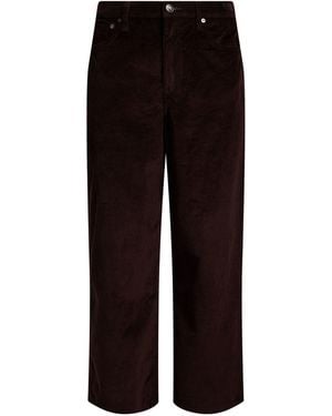 Replay Jeans Cotton - Black