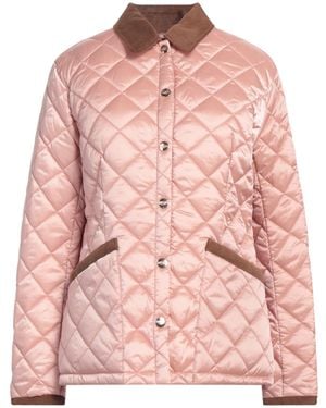 Husky Jacket - Pink