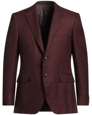 Canali Blazer - Purple