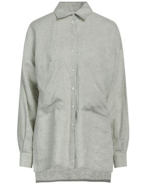 Eleventy Shirt - Grey