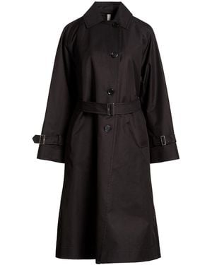 DUNO Jacke, Mantel & Trenchcoat - Schwarz