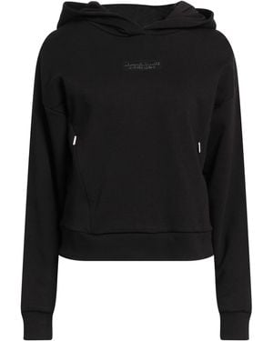 ARMANI EXCHANGE Sweatshirt - Black
