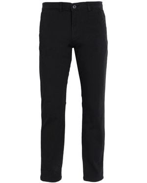 SELECTED Trouser - Black