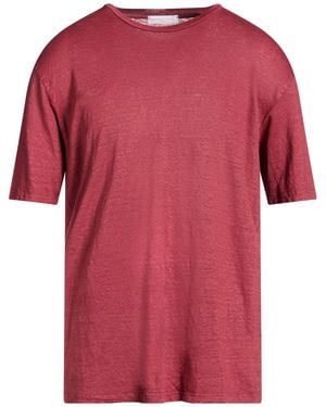 Daniele Fiesoli T-Shirt - Pink
