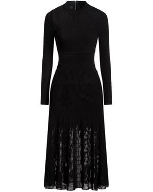 Ted Baker Midi Dress - Black
