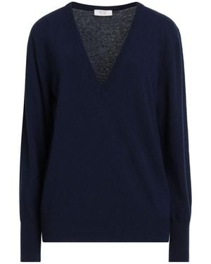 FILBEC Pullover - Blau