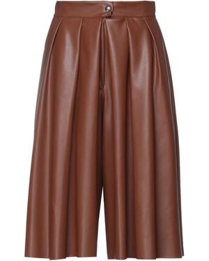 Dixie Trouser - Brown