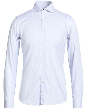 GMF 965 Shirt Cotton - Blue