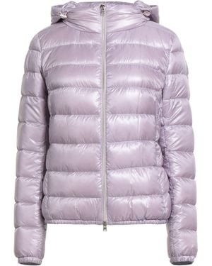 Herno Puffers - Purple