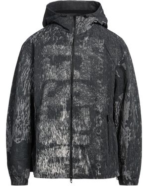 DIESEL Jacke & Anorak - Grau