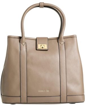 Cerruti 1881 Handbag - Natural