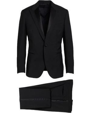 Brioni Suit - Black