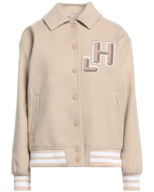 hinnominate Jacket - Natural