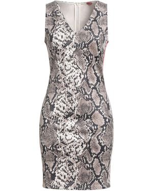 Guess Mini Dress - White