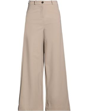 Rrd Trouser - Natural