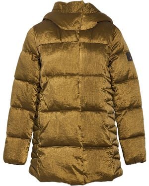 Dekker Puffer - Green