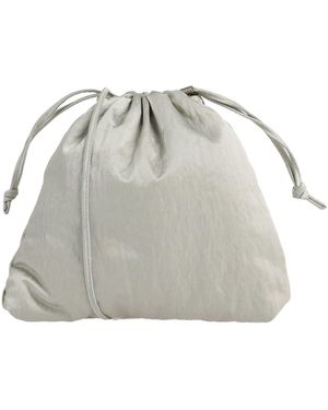 Alysi Chocolat -- Cross-Body Bag Polyamide - Gray